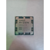 Procesador Amd Ryzen 7 7700 8c 16h Hasta 5.3 Ghz 40m Soc Am5