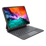 Funda Teclado Magic-style Para iPad Air 10.9 2022, Pro 11