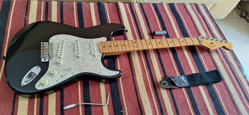 Fender Stratocaster California Series 1995 U.s.a.