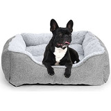 Cama Para Perros Furtime Para Perros Y Gatos Grandes, Median