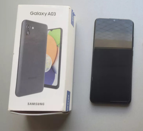 Samsung Galaxy A03