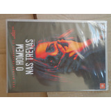 O Homem Nas Trevas Dvd Lacrado Original $45 - Lote