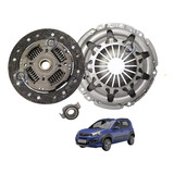 Kit De Embrague Fiat Uno Way 1.4 (c/roda)