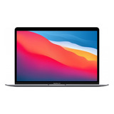 Macbook Air M1 2020space 13.3 8gb 256 Ssd 8 Macos Apple