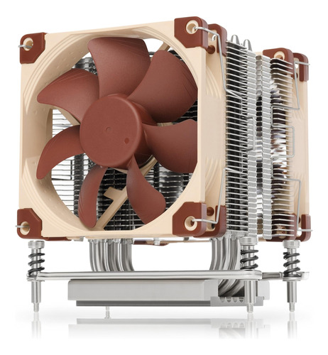 Noctua Nh-u9 Tr4-sp3, Enfriador De Cpu Premium Para Amd (92 