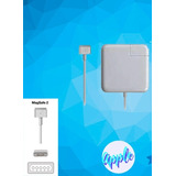 Cargador Alternativo Macbook Retina 85w Magsafe 2-20v 4,25a