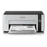 Impresora Epson M1120 Sistema Continuo Monocromatica Wifi