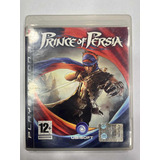Prince Of Persia Ps3 Usado Físico Orangegame Castelar