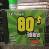 Coleccion 80s Ahora / Volumen 4 (2009)