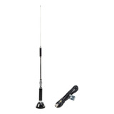 Antena Cb De 28 Pulgadas Para Radio Cb De 27 Mhz, Kit De Mon