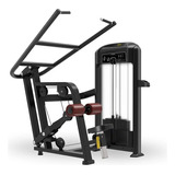 Lat Pulldown Sacrifice Sports