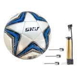 Balón Fútbol Soccer No. 5 Para Competición Y Formación
