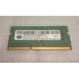 Memória Ram Ddr3 Sodimm 2gb 1rx8 Notebook Top Rápida Gaymer