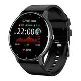 Reloj Deportivo Inteligente De 45 Mm Con Pantalla Redonda Ip