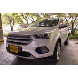 Ford Escape Titanium 2019