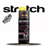 Stretch | Negro Fumé Opticas Translucido | Linea Lacas