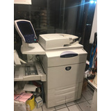 Impresora Xerox Docucolor 252  Tabloide Rebasado