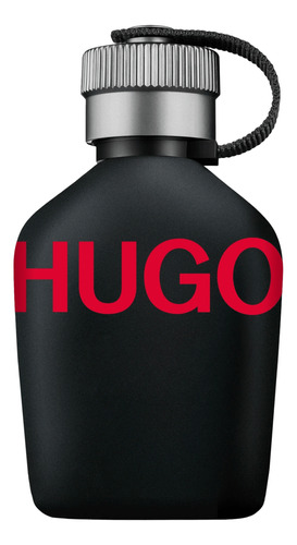 Hugo Just Different Hugo Boss Edt Perfume Masc. 75ml