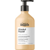 Shampoo Absolut Repair Loreal 500ml