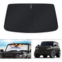 Protector Cubre Piso 5d Tpe Ford Explorer 2022 3 Filas Ford Bronco