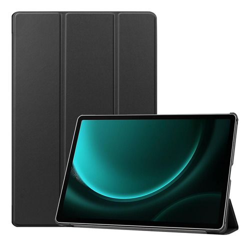 Funda Galaxy Tab S9 Fe+ Plus 12.4  ( Sm-x610 Sm-x616b )