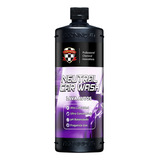 Shampoo Para Autos Neutro X 1 L - Neutral Car Wash Ternnova