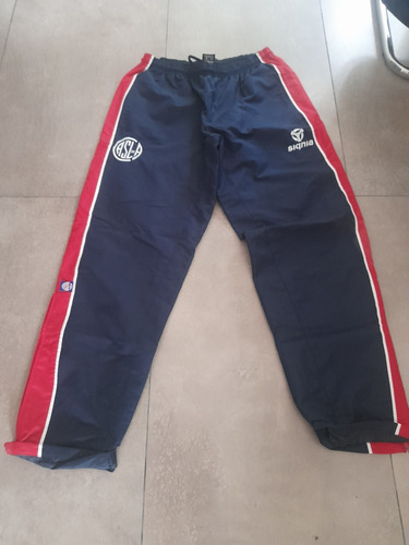 Pantalon San Lorenzo Signia 2001