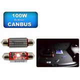 Dp Ultra Led Canbus Cajuela Maletero 36mm Xkr 2003 W/hid