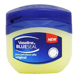 Vaseline Original Petroleum Jelly 1.7 Fl Oz