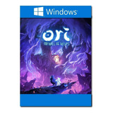 Ori And The Will Of The Wisps  Standard Edition Xbox Game Studios Pc Digital