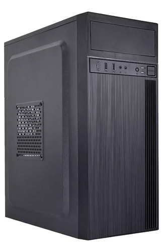 Pc Computador Cpu Intel Core I5 Ssd 240gb, 8gb Memória Ram A
