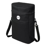 Bolso Mochila Matero Tiana  2 En 1 Porta Termo 1.4 Madu