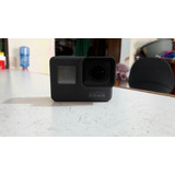 Go Pro Hero 5 Black Perfecto Estado Sin Fallas Ni Detalles