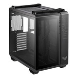 Gabinete Asus Gt502 Tuf Gaming Case Blk Tg 90dc0090-b00000