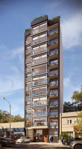 Venta Apartamento 2 Dormitorios Parque Batlle Montevideo Ombú Italia - Imagen 3