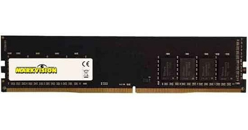 Memoria Ram Ddr4 16gb 2400mhz Markvision