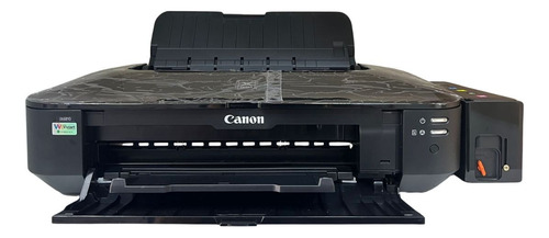 Impressora A3 Canon Ix6810 C/ Bulk Ink 06 Cores Fotografica