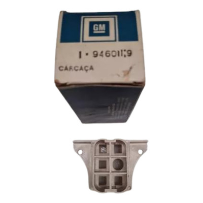 Carcaça Das Lampadas Do Painel A60-a70-c60-d60-d70-c10-d10