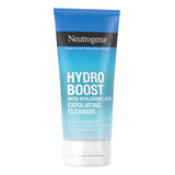 Neutrogena Hydro Boost Gel De Limpieza Exfoliante 147 Ml