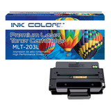 Toner Genérico Para 203l Impre Samsung 4020dn 4070fr, M3320 