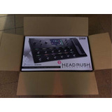 Headrush Pedalboard