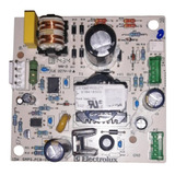 Tarjeta Para Parrilla De Induccion Electrolux 318416300