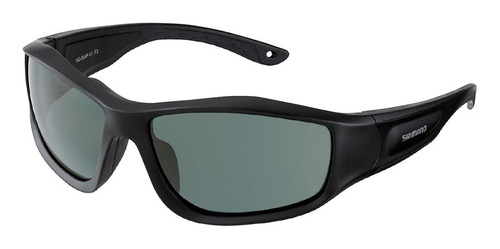 Lentes Sol Shimano Hg-064p Polarizado Agente Oficial