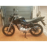 Honda Cg 150 New Titan - 2019 - Impecable 15.000km