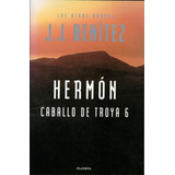 Libro Caballo De Troya 6 Hermon *cjs