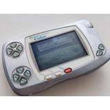 Consola Genuina Japonesa Bandai Wonderswan Color Excelente G