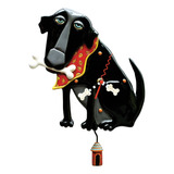 Reloj Parker Para Perros Enesco Allen Designs, 13 Pulgadas D