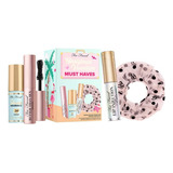 Set Too Faced Christmas Vacation Must-haves