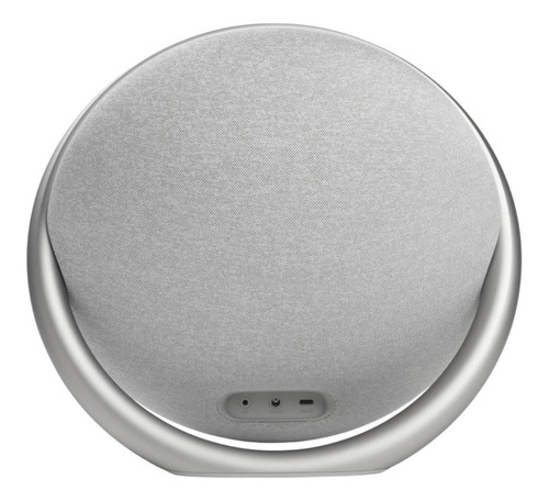 Parlante Harman Kardon Onyx Studio 7 Bluetooth Wifi Gris