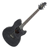 Guitarra Electroacustica Ibanez Talman Tcm50 Magnetica